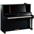 Yamaha YUS-5 TA3 PE in Schwarz Hochglanz