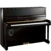 Yamaha B3 TC3 PE Schwarz Hochglanz