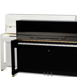 FEURICH 115 Neuklavier zum Mieten