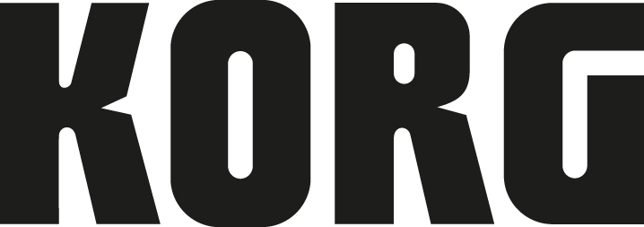 Korg Logo