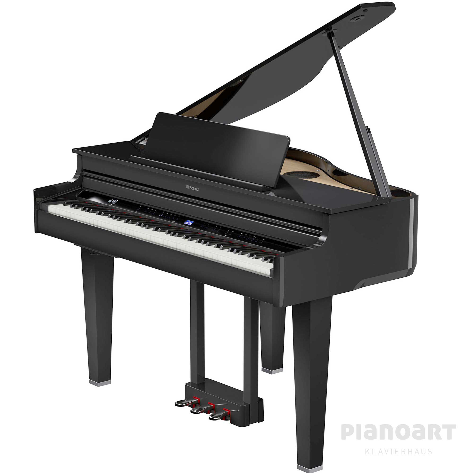 Roland GP-6 PE Digital Piano Flügel