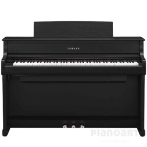 Digitalpiano Yamaha CLP-875 B