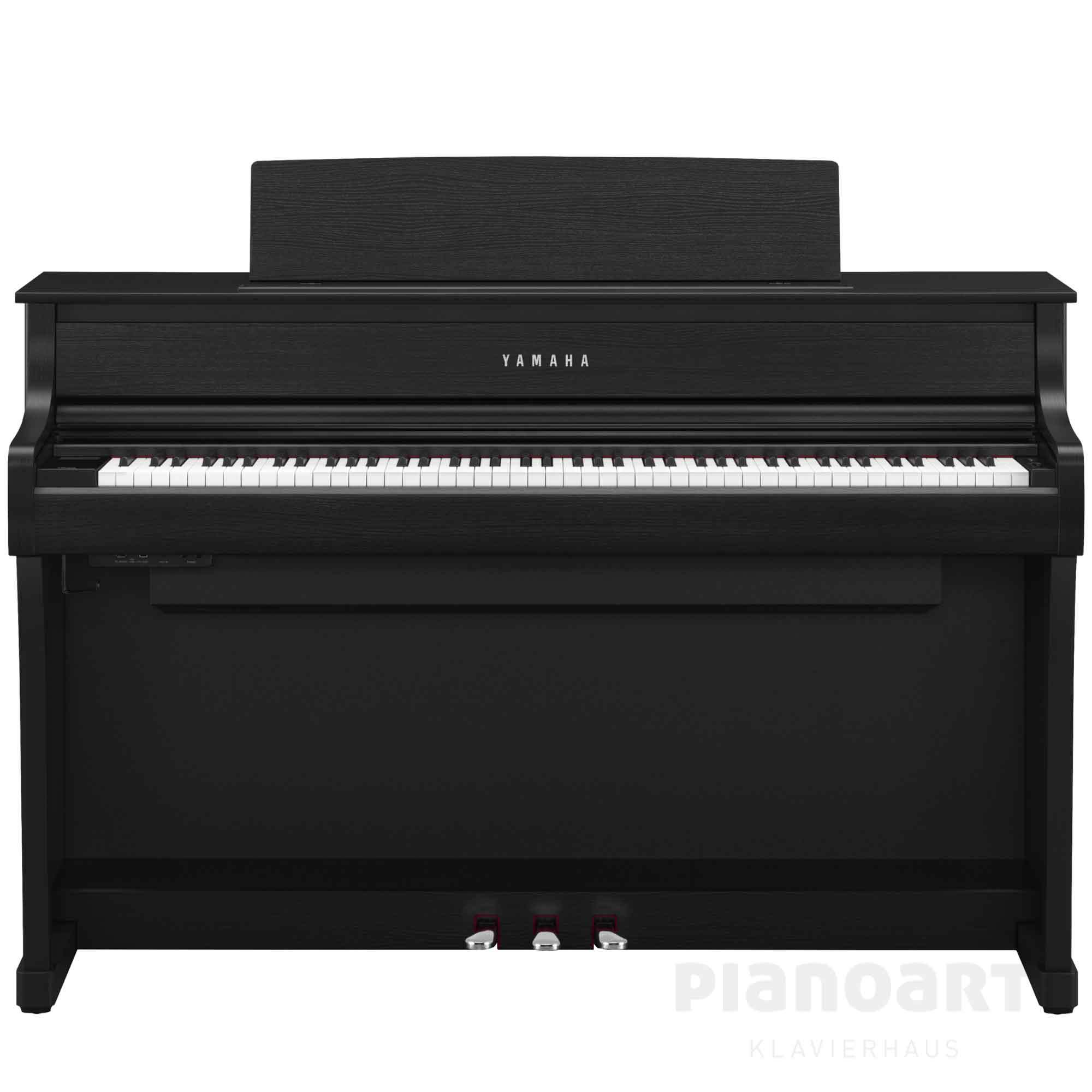 Digitalpiano Yamaha CLP-875 B