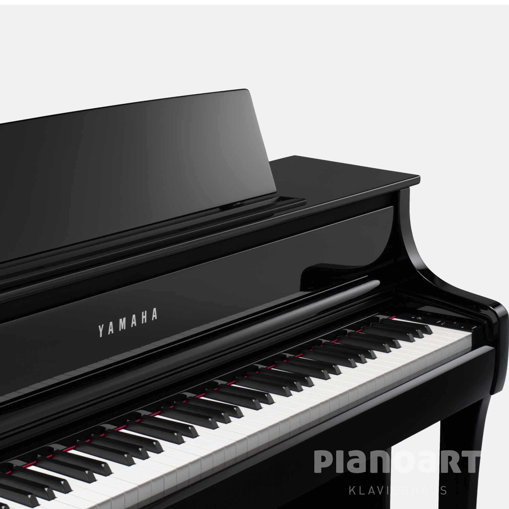 Digitalpiano Yamaha CLP-875 PE