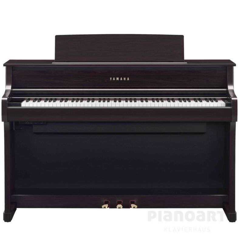 Digitalpiano Yamaha CLP-875 R