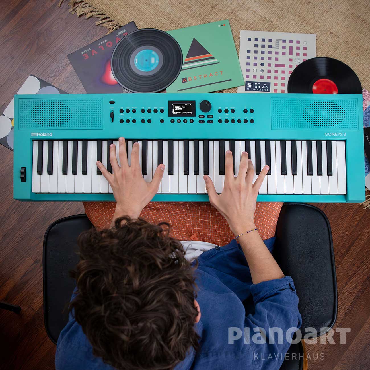 roland-gokeys-3-keyboard-tasten