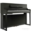 Roland LX-5 CH in Schwarz matt