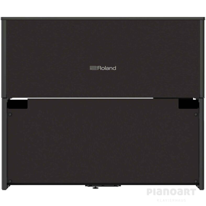 Digital Piano Roland LX-9 PE Ansicht hinten