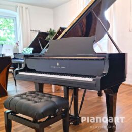 STEINWAY & SONS Flügel