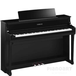 YAMAHA Clavinova CLP 875 *Premium