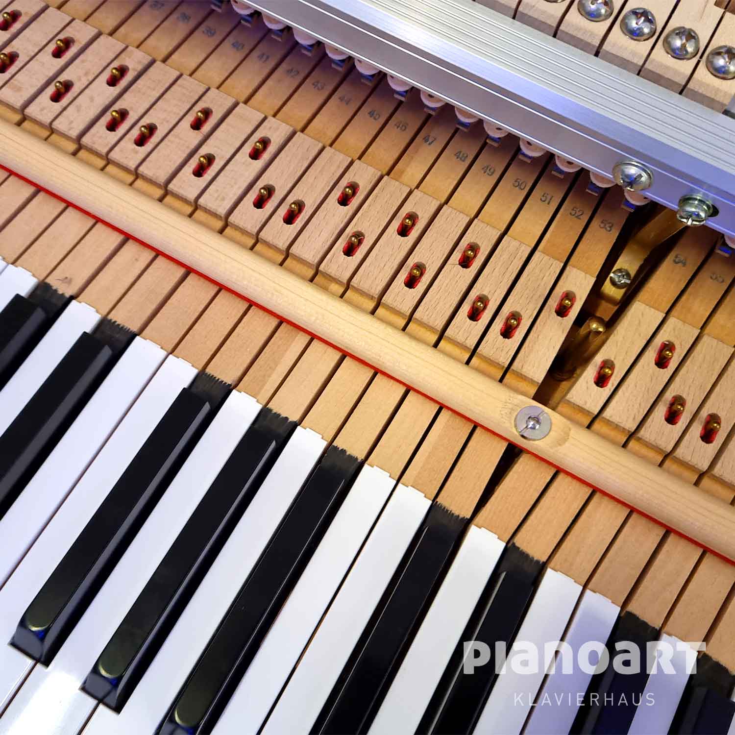 Yamaha GC-1 Tasten Flügel Gebraucht