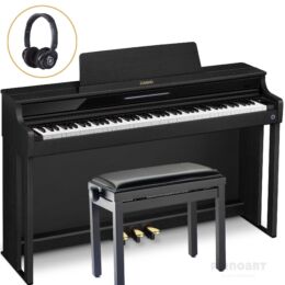 CASIO CELVIANO AP-470 Home-Set