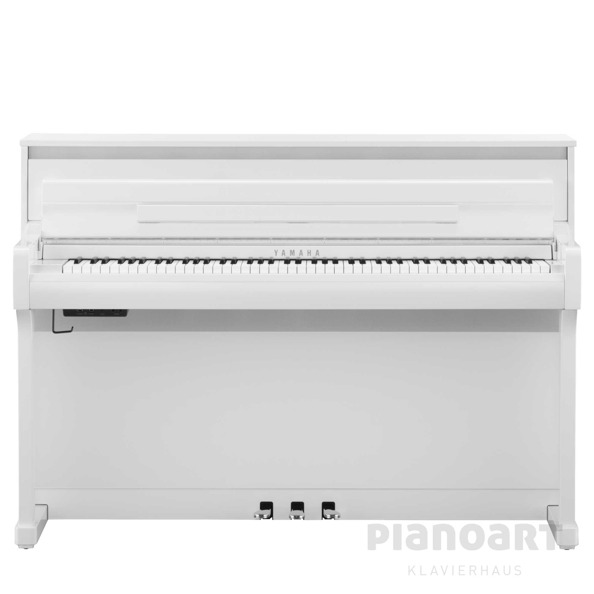 Digitalpiano Yamaha CLP-885 WH