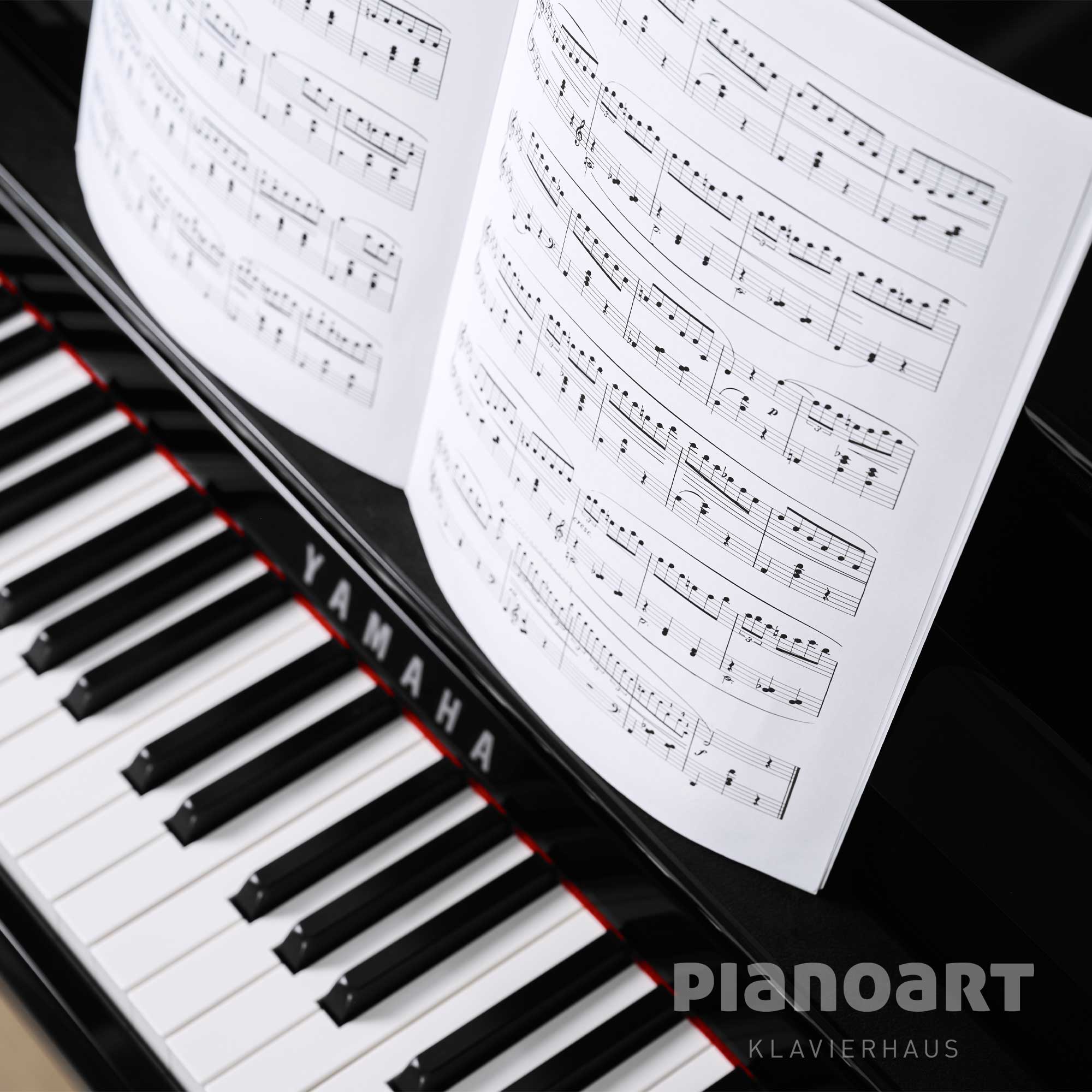 E-Piano YamahaCLP-885 PE