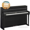 Yamaha Clavinova CLP 885 B in Schwarz