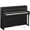 Yamaha Clavinova CLP-885 B