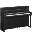 Yamaha Clavinova CLP-885 B
