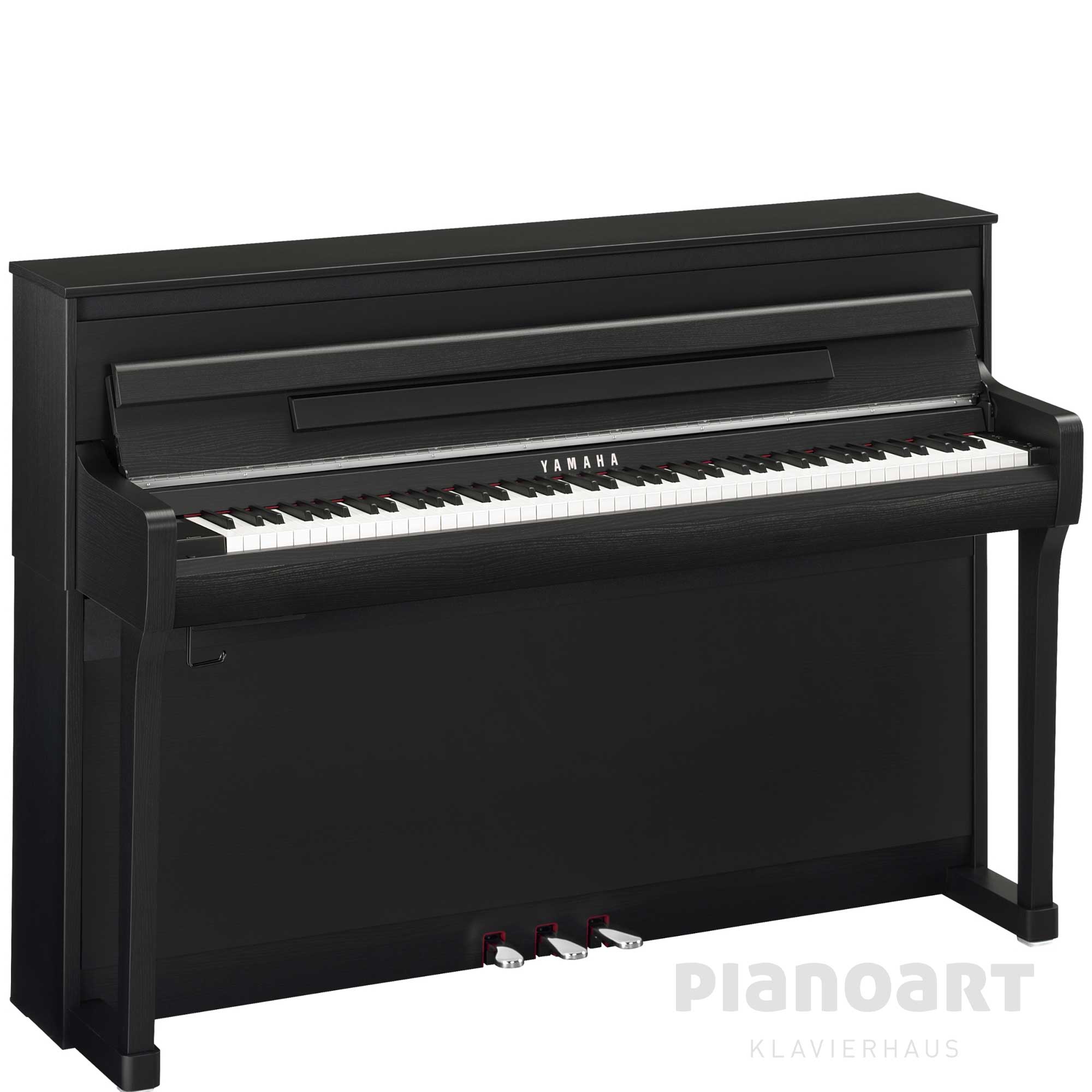 Yamaha Clavinova CLP-885 B