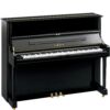 Yamaha U1 PE Klavier