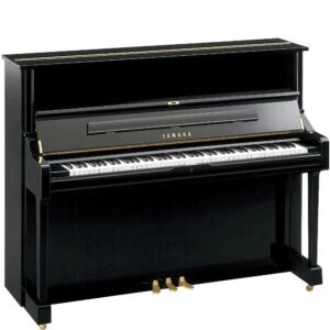Yamaha U1 PE Klavier