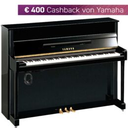 Yamaha B2 TC3 TransAcoustic Klavier