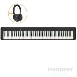 CASIO COMPACT CDP-S110 + Gratis Kopfhörer