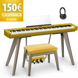 Casio Privia PX-S7000 Set