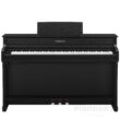 Digitalpiano Yamaha CLP-835 B