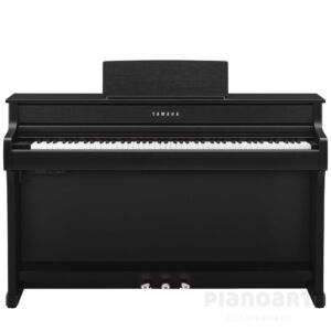 Digitalpiano Yamaha CLP-835 B