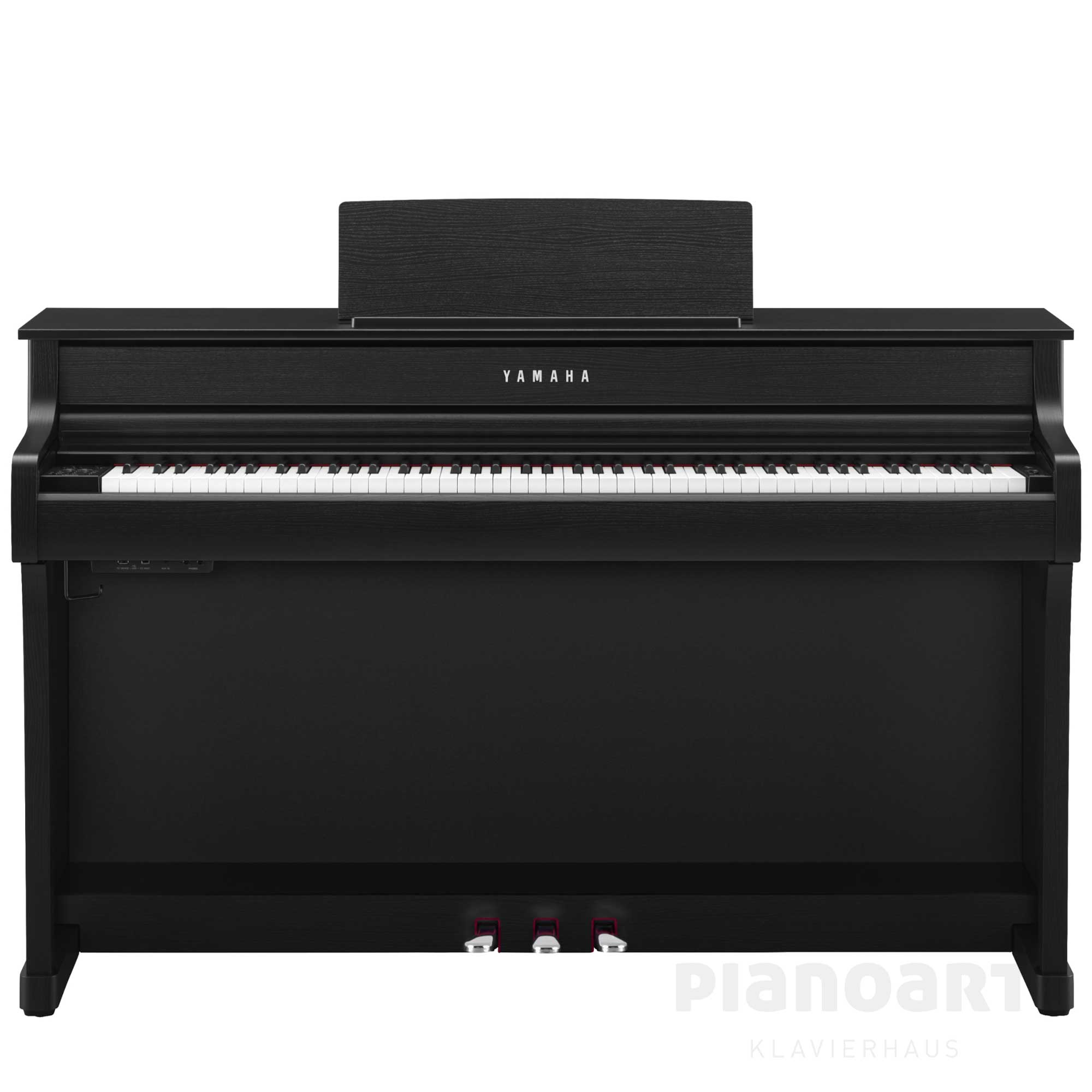 Digitalpiano Yamaha CLP-835 B
