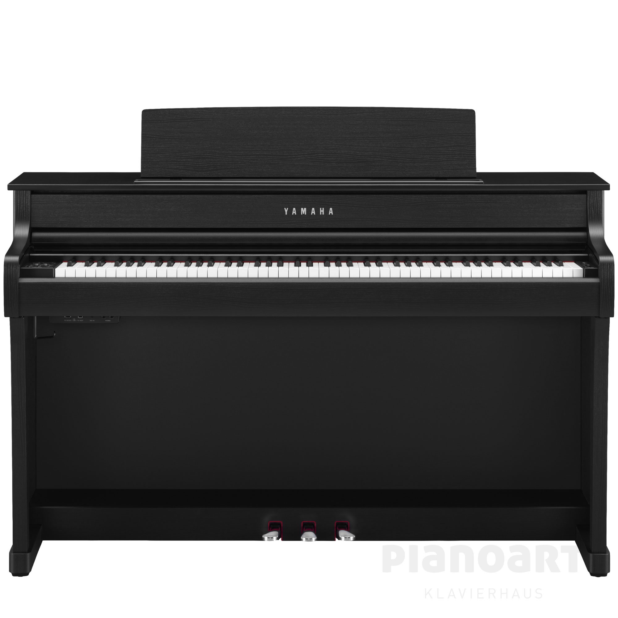 Digitalpiano Yamaha DP-845 B