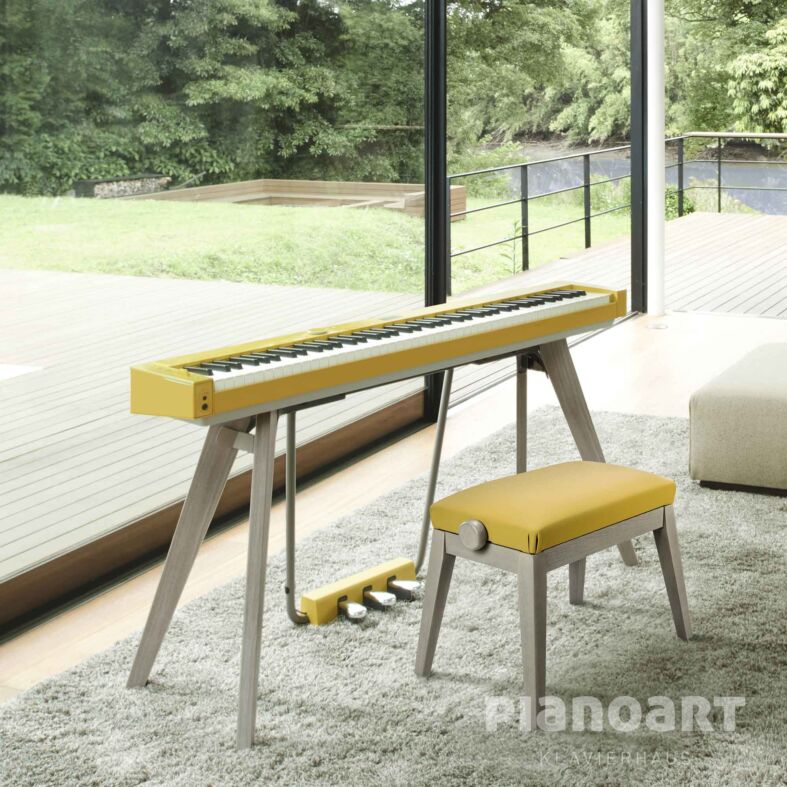 E-Piano Casio Privia PX-S 7000