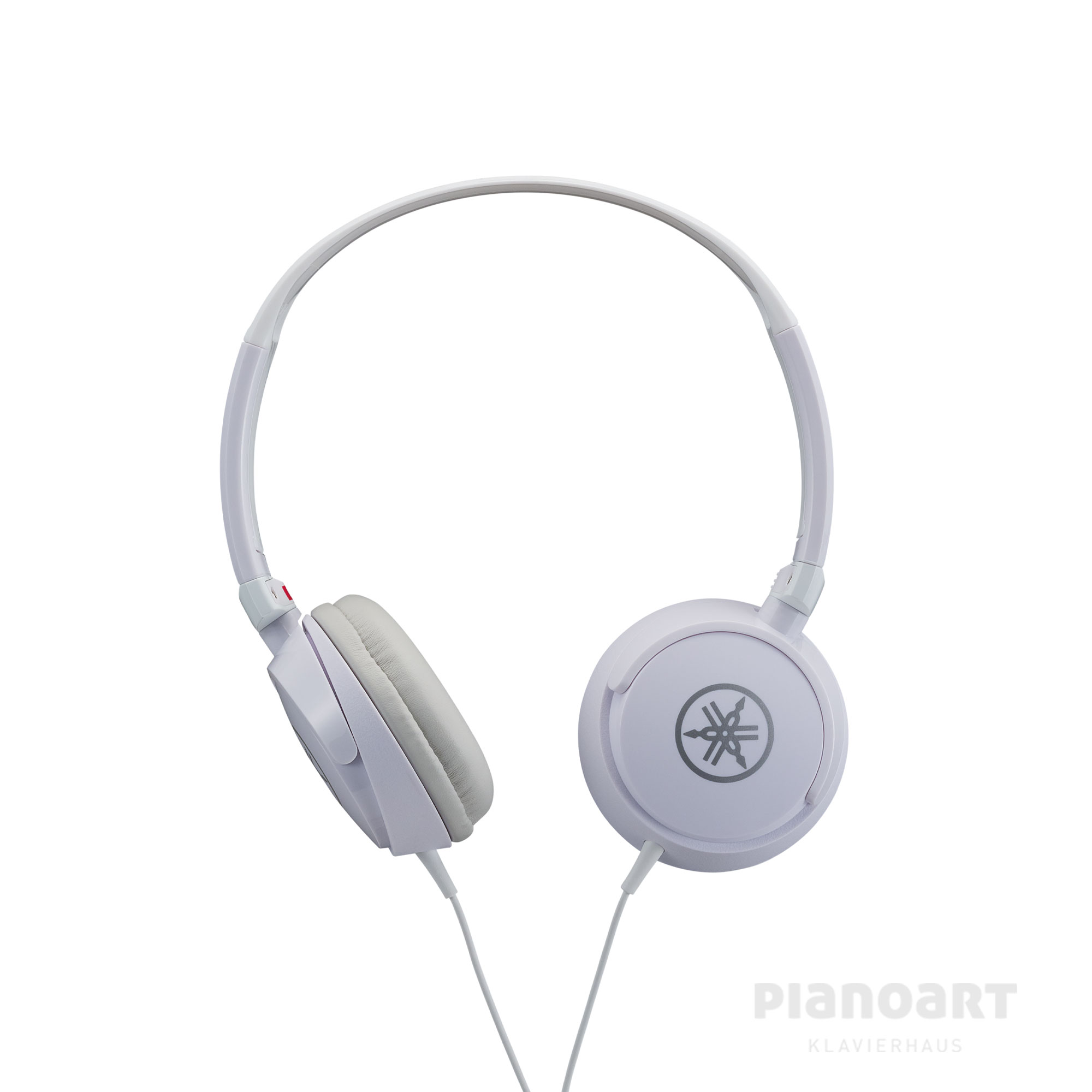Kopfhörer Yamaha HPH-50 in Weiß