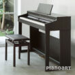 Roland RP-701 CB Set mit Klavierbank