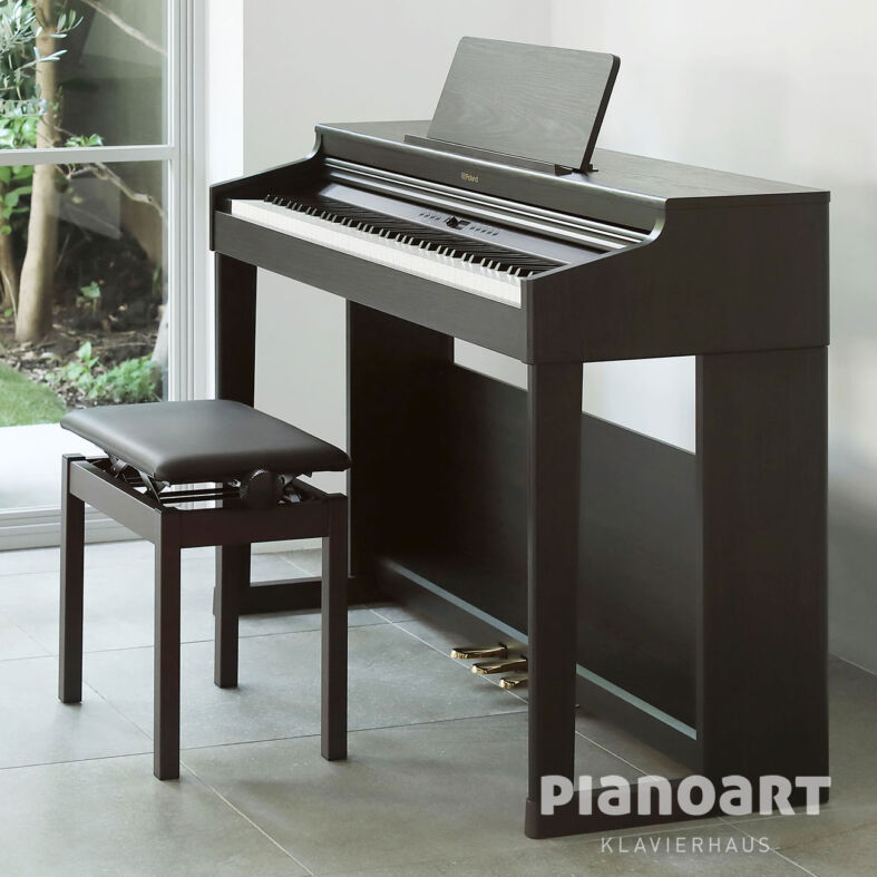Roland RP-701 CB Set mit Klavierbank
