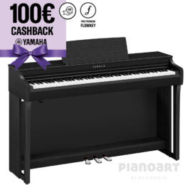 YAMAHA Clavinova CLP-825