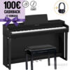 Yamaha Clavinova CLP 825 Home Set