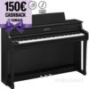 Yamaha Clavinova CLP 845