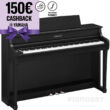 Yamaha Clavinova CLP 845