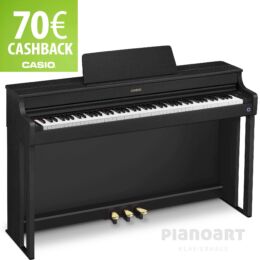 Casio AP-300 Digitalpiano