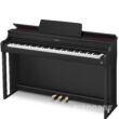 Casio AP 300 BK