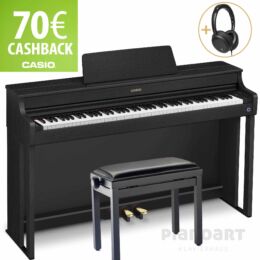 Casio AP-300 Home-Set
