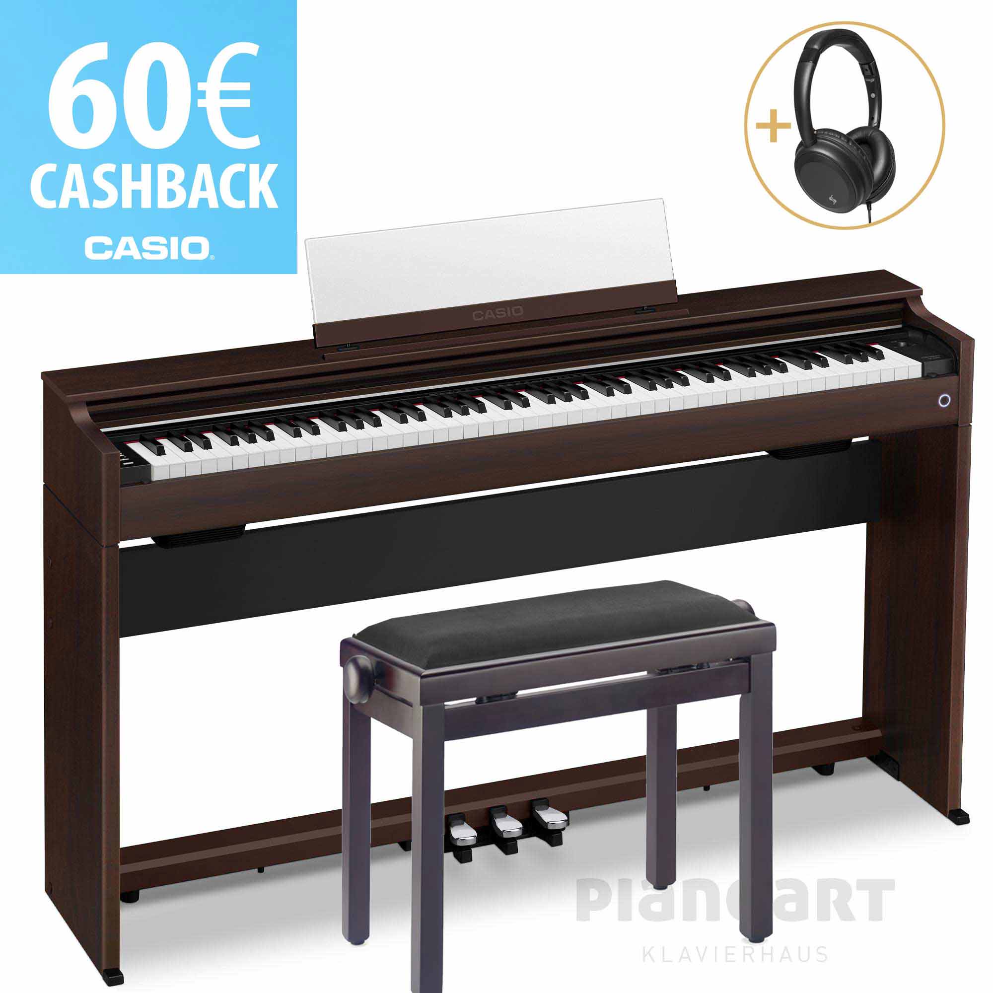 Casio AP-S200 Home-Set