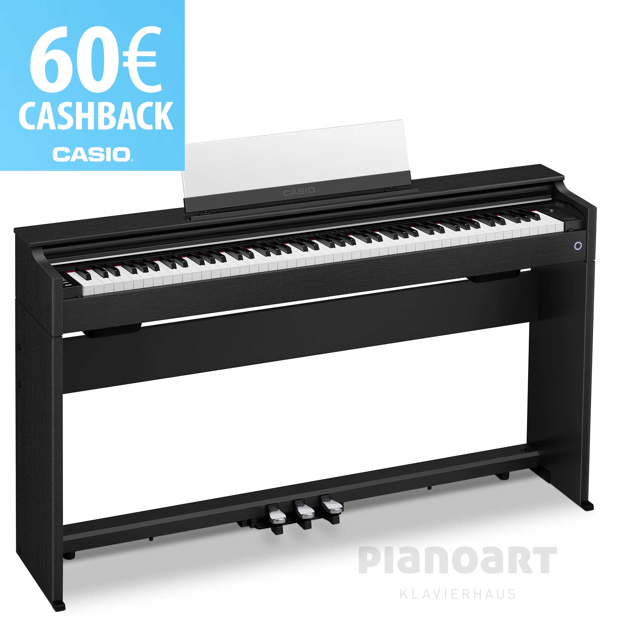Casio AP-S200