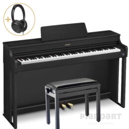 CASIO CELVIANO AP-300 Home-Set