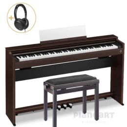 Casio Celviano AP S200 BN Set