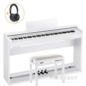 Casio Celviano AP S200 WE Set