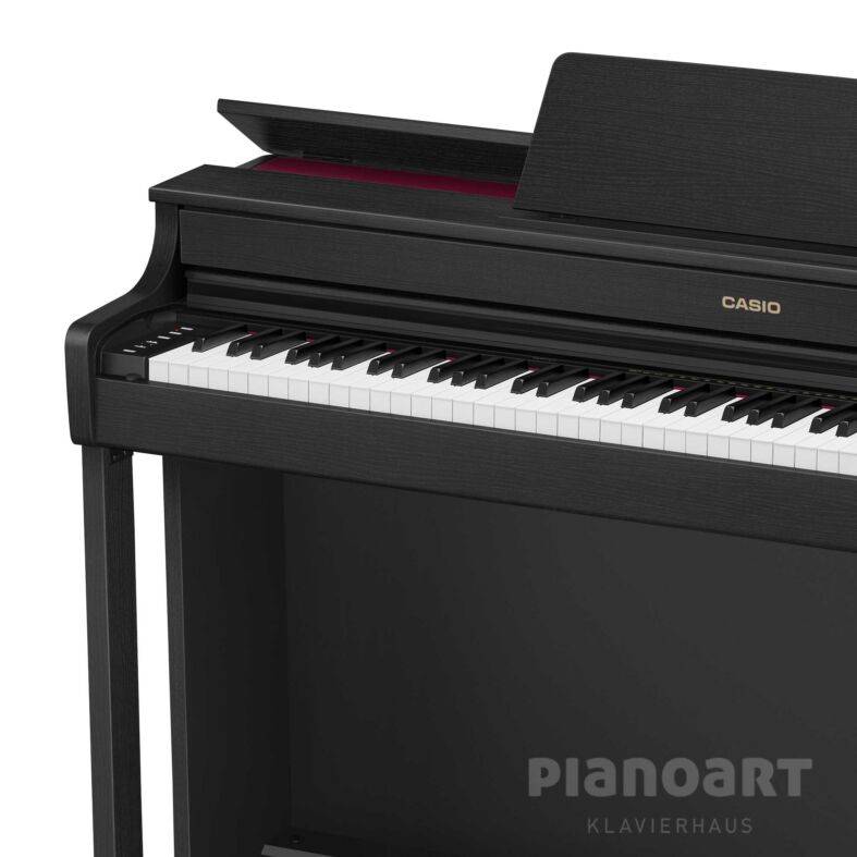 Digitalpiano Casio AP 300 BK