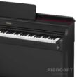 Digitalpiano Casio AP 300 BK