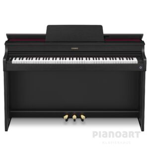 Digitalpiano Casio AP 300 BK